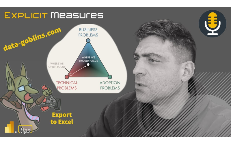 Solving Data Problems – Ep. 241