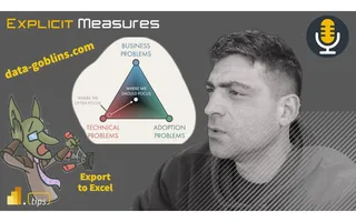 Solving Data Problems – Ep. 241