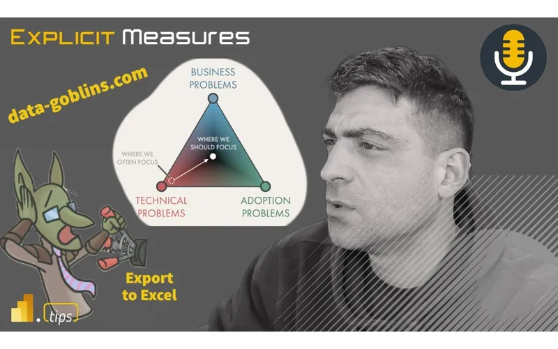 Solving Data Problems – Ep. 241