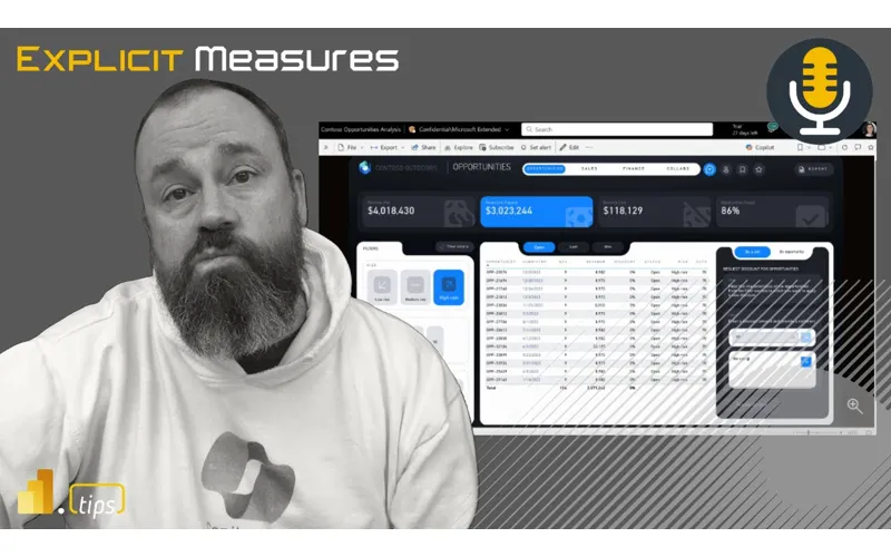 Translytical Is So Much More – Ep. 447