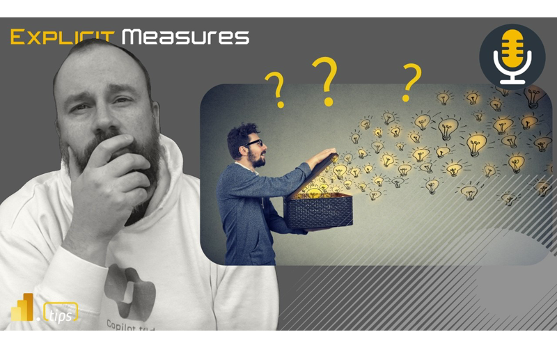 Fabric Ideas That Stick, and What's Next - Ep. 509