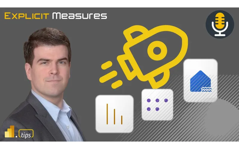 Source Control in BI: Necessary, Painful, or Both? – Ep. 475