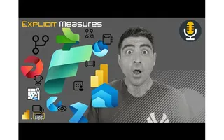 Will Fabric Overwhelm the Business – Ep. 253