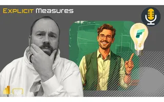 The Intelligence Developer – Ep. 487