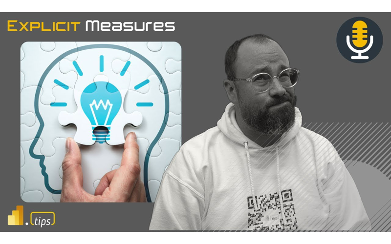 Knowing Data vs Knowing THE Data – Ep. 379