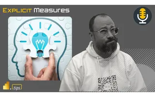 Knowing Data vs Knowing THE Data – Ep. 379