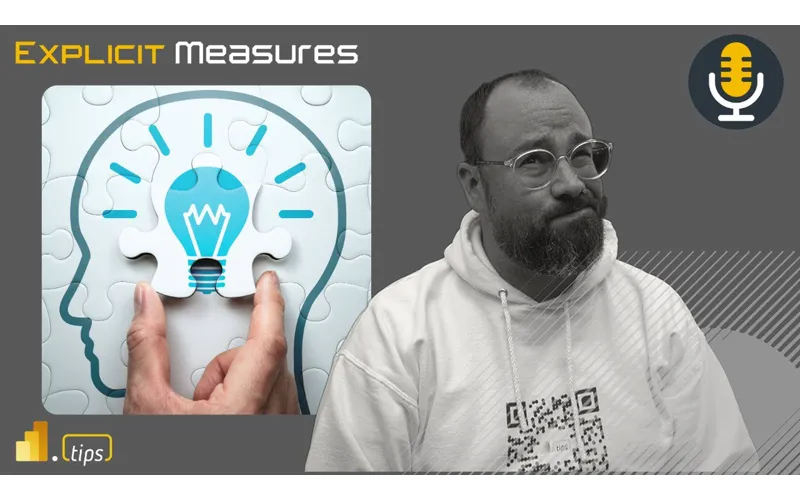 Knowing Data vs Knowing THE Data – Ep. 379