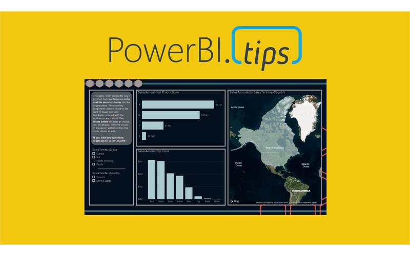 Adding Contextual Help for End Users