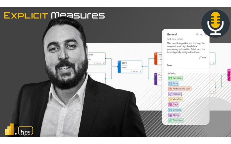 Less Guessing? More Building! - Ep.525 - Power BI tips