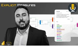 Less Guessing? More Building! - Ep.525 - Power BI tips