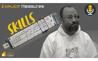 Measuring Organizational BI Skills – Ep. 255