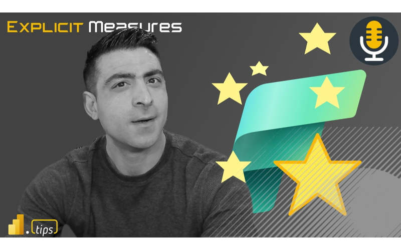 Fabric's Most Underrated Features - Ep.524 - Power BI tips