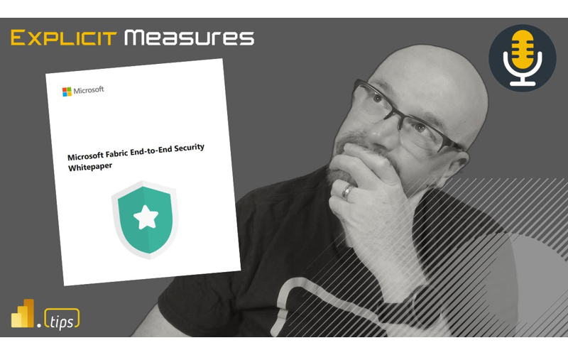 Uncovering Fabric Security Whitepaper – Ep. 326