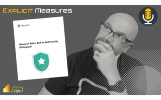 Uncovering Fabric Security Whitepaper – Ep. 326