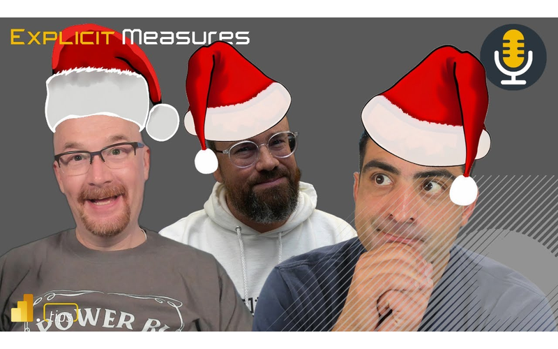 Secret Santa for Fabric – Ep. 279