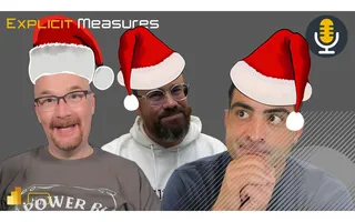 Secret Santa for Fabric – Ep. 279