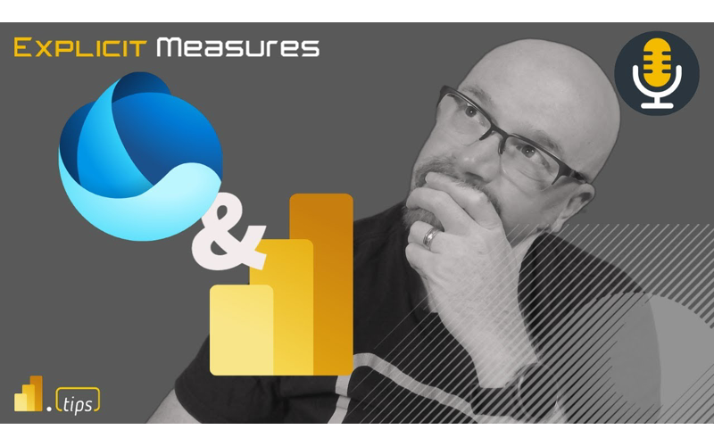 Exploring Direct Lake and One Lake – Ep. 221