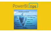 Power BI is part of the greater data solution