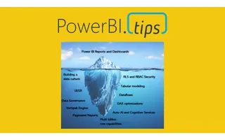 Power BI is part of the greater data solution