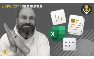 Hiring the Report Developer – Ep. 503