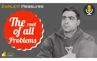 The Root of All Problems – Ep. 235