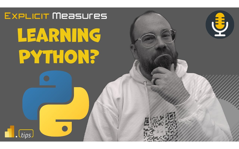 Learning Python – Ep. 216