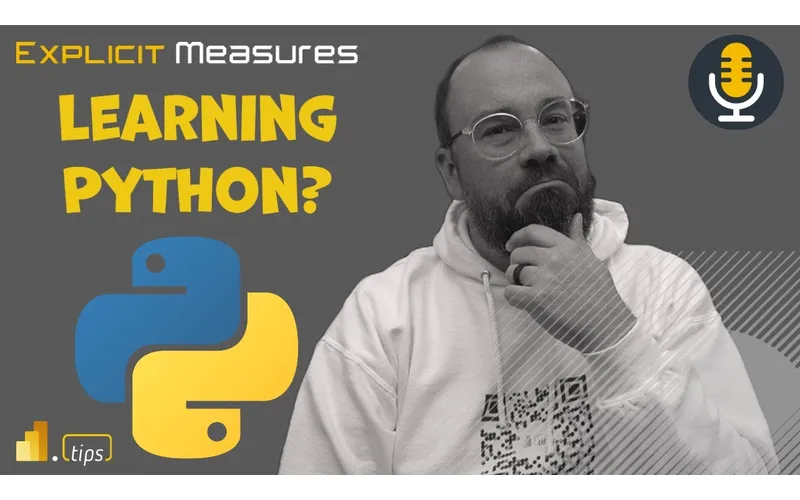 Learning Python – Ep. 216