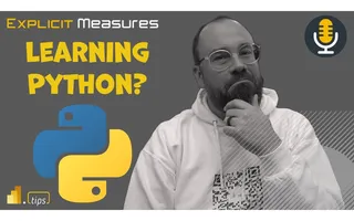 Learning Python – Ep. 216