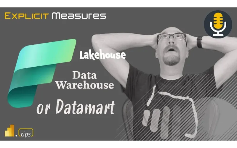 Fabric Decision Guide – Ep. 224