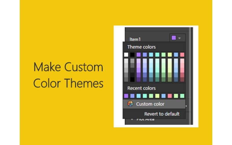 Import Color Theme & Color Theme Generator