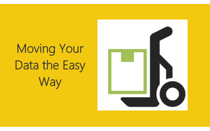 Using Variables for File Locations