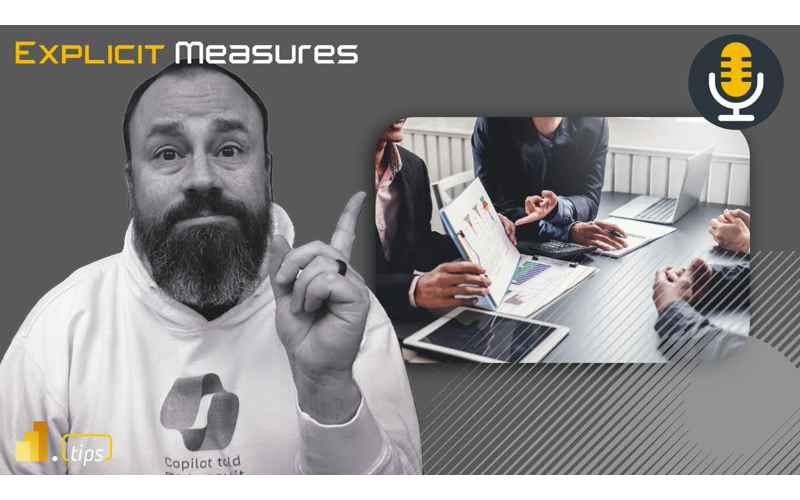 Scaling a Power BI Side Hustle - Ep. 511