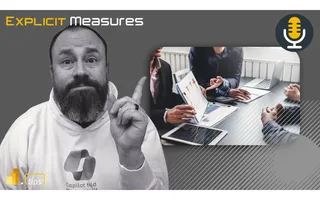 Scaling a Power BI Side Hustle - Ep. 511