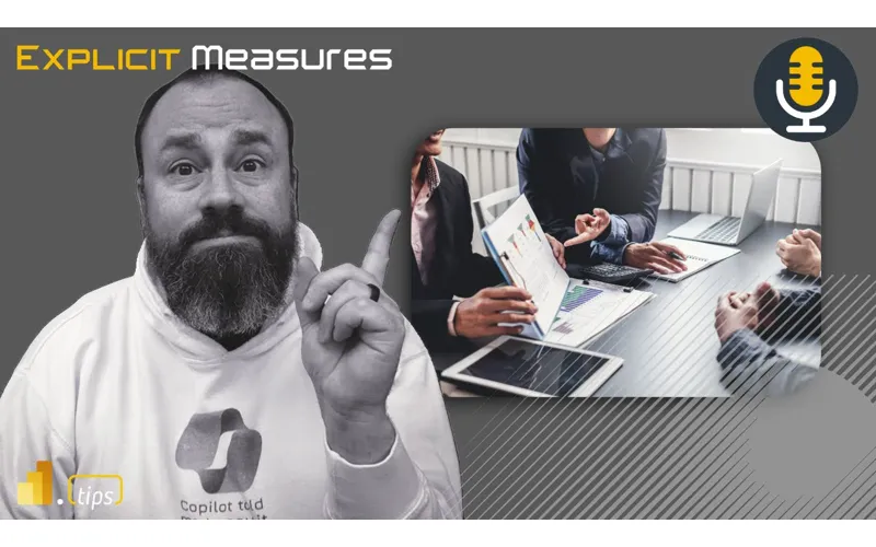 Scaling a Power BI Side Hustle - Ep. 511