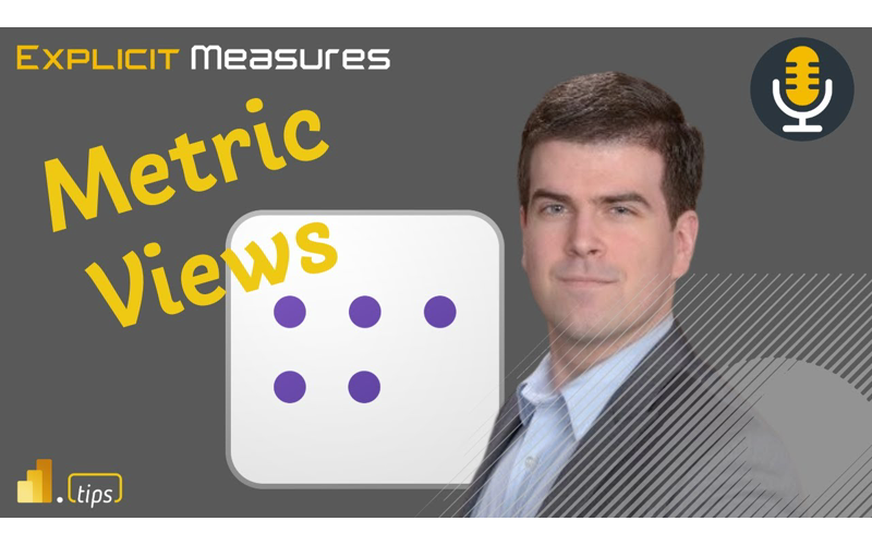 New Feature Semantic Bridge – Ep. 476