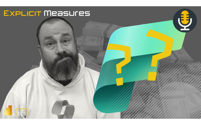 Do You Really Need Fabric? – Ep. 495