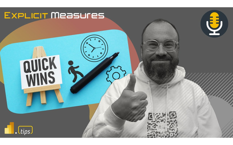 Why Quick Wins Are So Important – Ep. 317