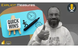 Why Quick Wins Are So Important – Ep. 317