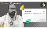 Enhancing PBI Reports: Marketing Insights Integration - Ep. 519 - Power BI tips