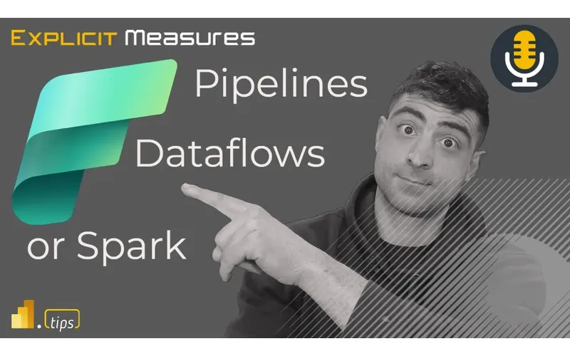 Data Ingestion Part 2 – Ep. 223