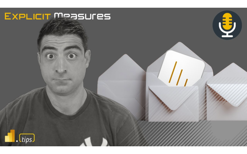 Subscriptions as a Silent Hero - Ep. 516 - Power BI tips