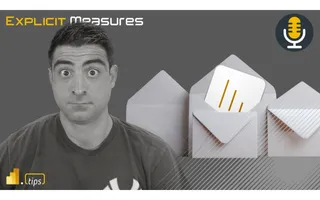 Subscriptions as a Silent Hero - Ep. 516 - Power BI tips