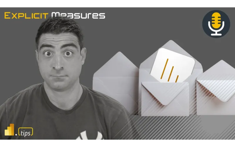 Subscriptions as a Silent Hero - Ep. 516 - Power BI tips