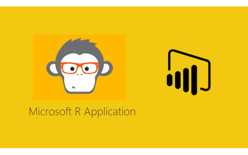 Using R Visuals in Power BI