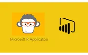 Using R Visuals in Power BI