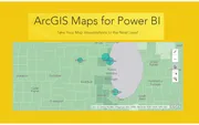 Using Advanced Mapping in ArcGIS Preview