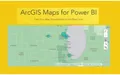 Using Advanced Mapping in ArcGIS Preview