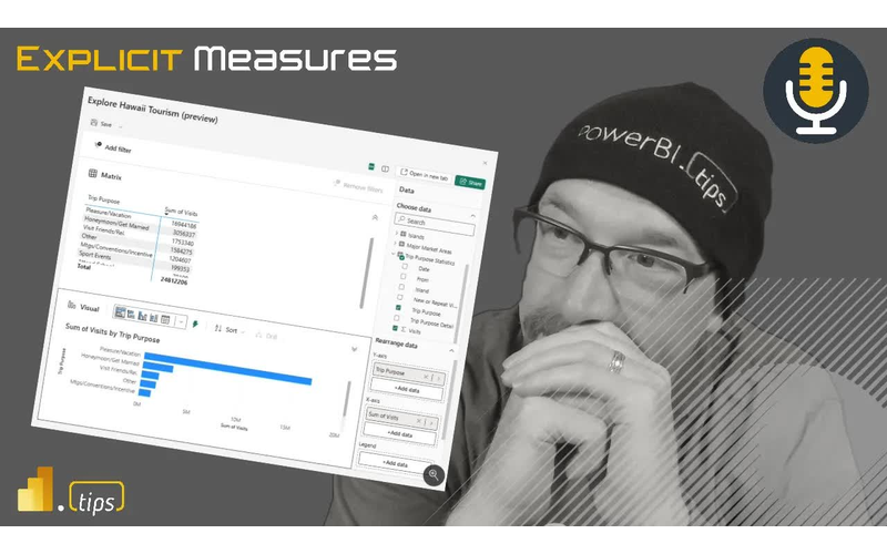 The Impact of Explore (Preview) – Ep. 276