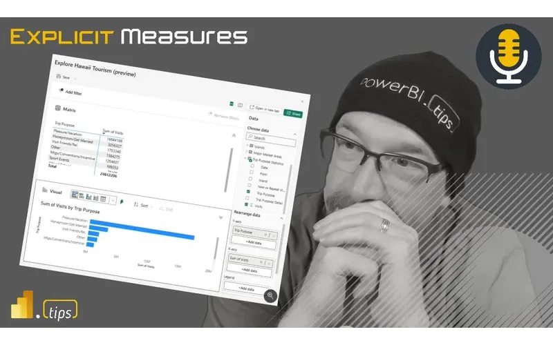 The Impact of Explore (Preview) – Ep. 276