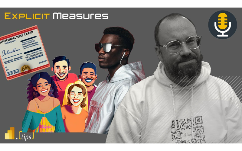 Licenses, Models & User Groups – Ep. 320